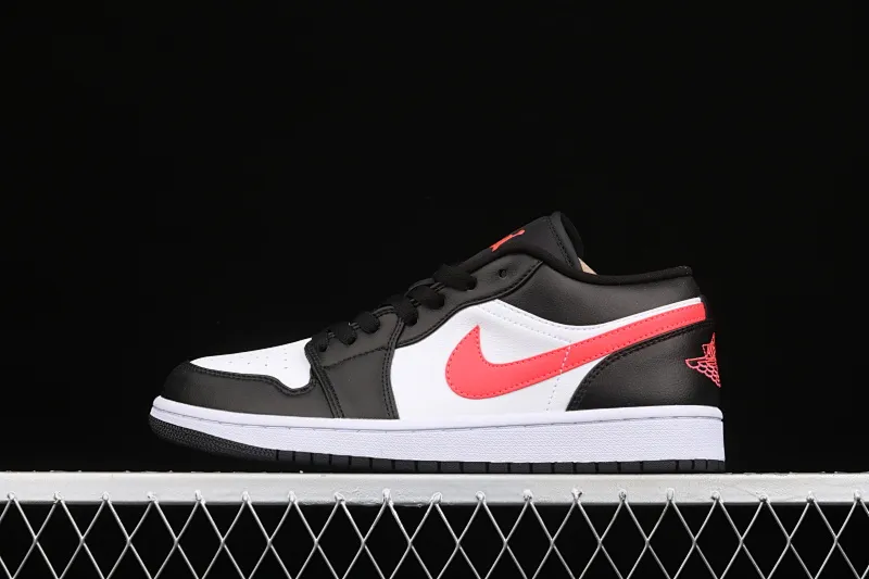 All categories Air Jordan Jordan series basketball shoes Air Jordan 1 Low Air Jordan 1 Low AJ1 Joe 1 low cultural sports shoes DC0774-004